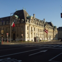 Foto de Luxemburgo