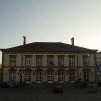 Foto de Luxemburgo
