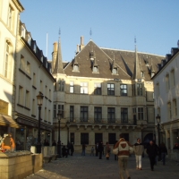 Foto de Luxemburgo