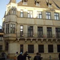 Foto de Luxemburgo