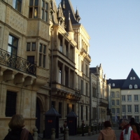 Foto de Luxemburgo