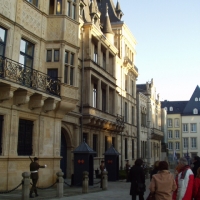 Foto de Luxemburgo