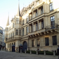 Foto de Luxemburgo