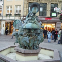 Foto de Luxemburgo