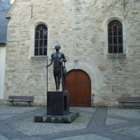 Foto de Luxemburgo