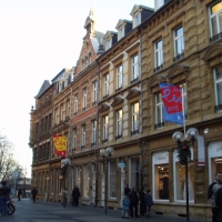Foto de Luxemburgo