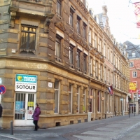 Foto de Luxemburgo