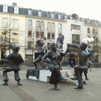 Foto de Luxemburgo
