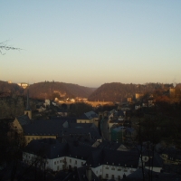 Foto de Luxemburgo