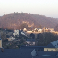 Foto de Luxemburgo