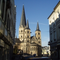 Foto de Bonn