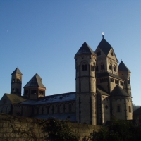 Foto de Maria Laach