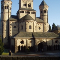 Foto de Maria Laach