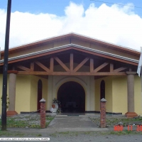 Foto de Santo Domingo de Monterrey de SC