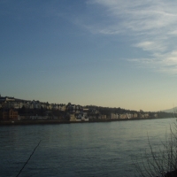 Foto de Koblenz (Coblenza)