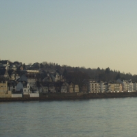 Foto de Koblenz (Coblenza)