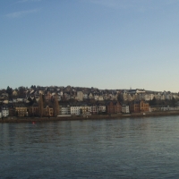 Foto de Koblenz (Coblenza)
