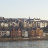 Foto de Koblenz (Coblenza)