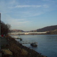 Foto de Koblenz (Coblenza)