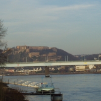 Foto de Koblenz (Coblenza)