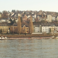 Foto de Koblenz (Coblenza)
