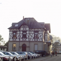 Foto de Koblenz (Coblenza)