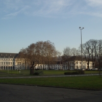 Foto de Koblenz (Coblenza)
