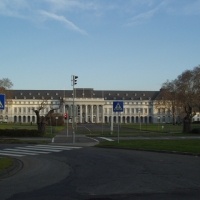 Foto de Koblenz (Coblenza)