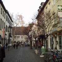 Foto de Koblenz (Coblenza)