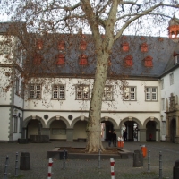Foto de Koblenz (Coblenza)