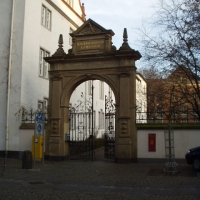 Foto de Koblenz (Coblenza)