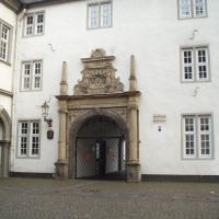 Foto de Koblenz (Coblenza)