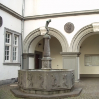 Foto de Koblenz (Coblenza)