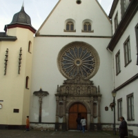 Foto de Koblenz (Coblenza)