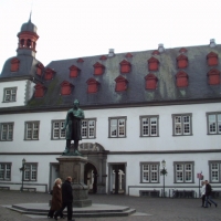 Foto de Koblenz (Coblenza)