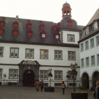 Foto de Koblenz (Coblenza)