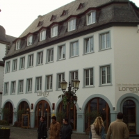 Foto de Koblenz (Coblenza)