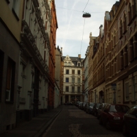 Foto de Koblenz (Coblenza)