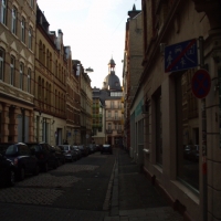 Foto de Koblenz (Coblenza)