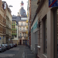 Foto de Koblenz (Coblenza)