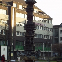 Foto de Koblenz (Coblenza)