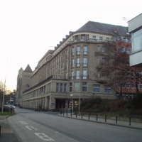 Foto de Koblenz (Coblenza)