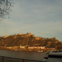Foto de Koblenz (Coblenza)
