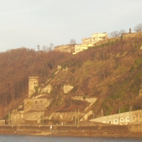 Foto de Koblenz (Coblenza)