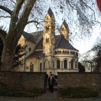 Foto de Koblenz (Coblenza)
