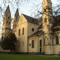 Foto de Koblenz (Coblenza)