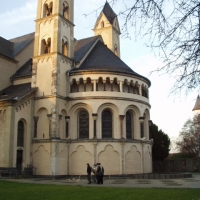 Foto de Koblenz (Coblenza)