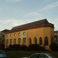 Foto de Koblenz (Coblenza)