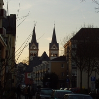 Foto de Koblenz (Coblenza)
