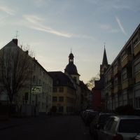 Foto de Koblenz (Coblenza)